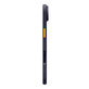 Spigen - Nano Pop Case mit MagSafe für iPhone Air, Blueberry Navy