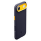Spigen - Nano Pop Case mit MagSafe für iPhone Air, Blueberry Navy