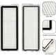 Xiaomi Roborock Qrevo Curv, Qrevo Edge, Qrevo MaxV, Qrevo Pro, Qrevo Plus, QV-series - HEPA-filter