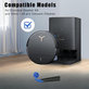Ecovacs Deebot X9 Pro Omni, X9 Pro - Seitenbürste