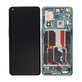 OnePlus 10 Pro NE2210 NE221 - LCD Display + Touchscreen Front Glas + Rahmen (Emerald Forest) OLED