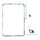 LCD Klebestreifen Sticker (Adhesive) für iPad Mini (2024) | WiFi + Cellular | 076-00570 | Genuine Apple