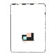 LCD Klebestreifen Sticker (Adhesive) für iPad Air 11 (2024) | WiFi | 923-10553 | Genuine Apple