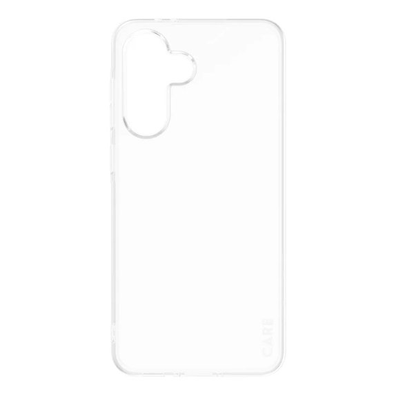 Hülle X-Ray für Samsung Galaxy A56 5G, Transparent, PanzerGlass