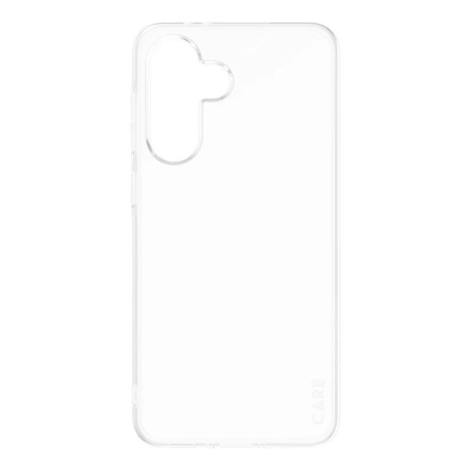 Hülle X-Ray für Samsung Galaxy A56 5G, Transparent, PanzerGlass