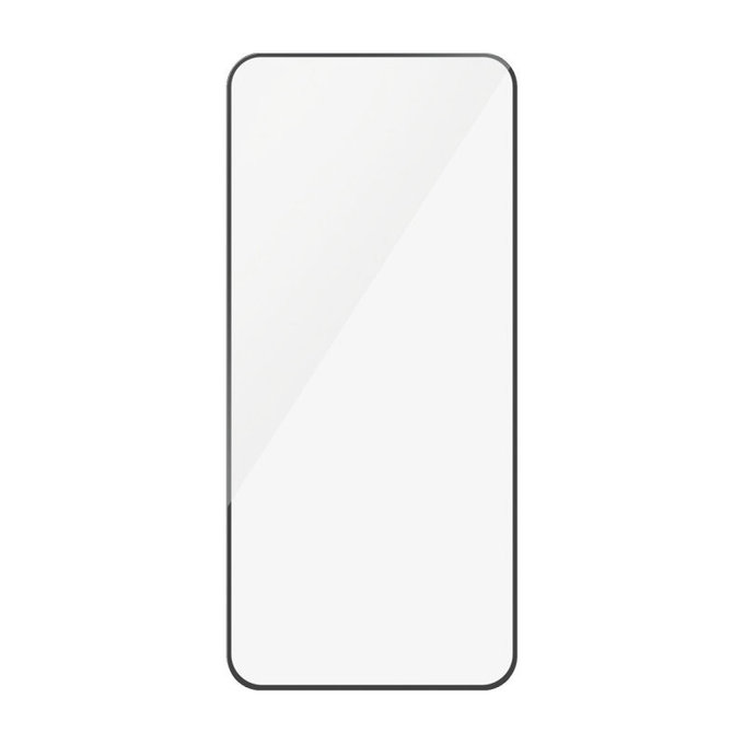 UWF Panzerglas für Xiaomi 15C/15C 5G, Schwarz, PanzerGlass