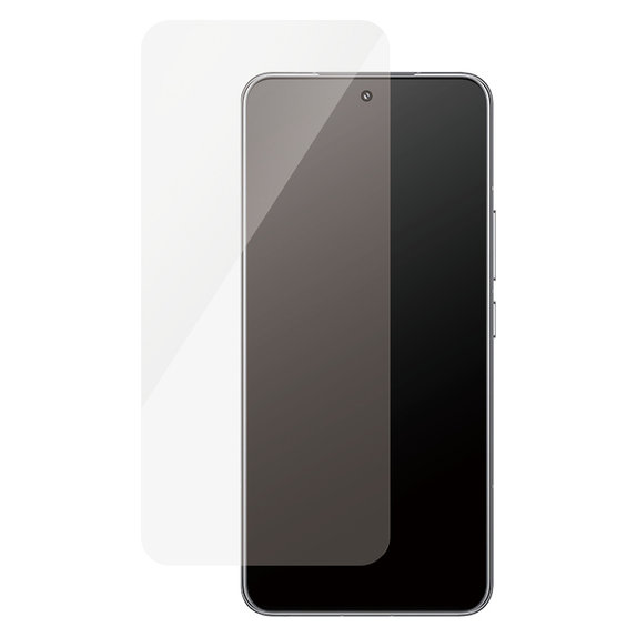 Panzerglas UWF für Xiaomi 15C 5G, Schwarz, SAFE by PanzerGlass