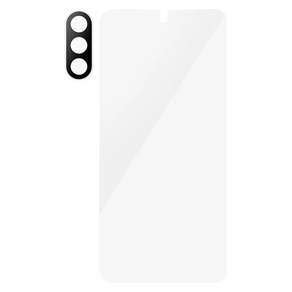 Bundle 2-in-1 für Samsung Galaxy A56 5G, SAFE by PanzerGlass
