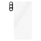 Bundle 2-in-1 für Samsung Galaxy A56 5G, SAFE by PanzerGlass