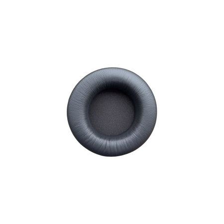 Ersatz-Ohrpolster für AKG Y600NC, Memory-Schaumstoff + PU-Leder, Schwarz, 1 Paar