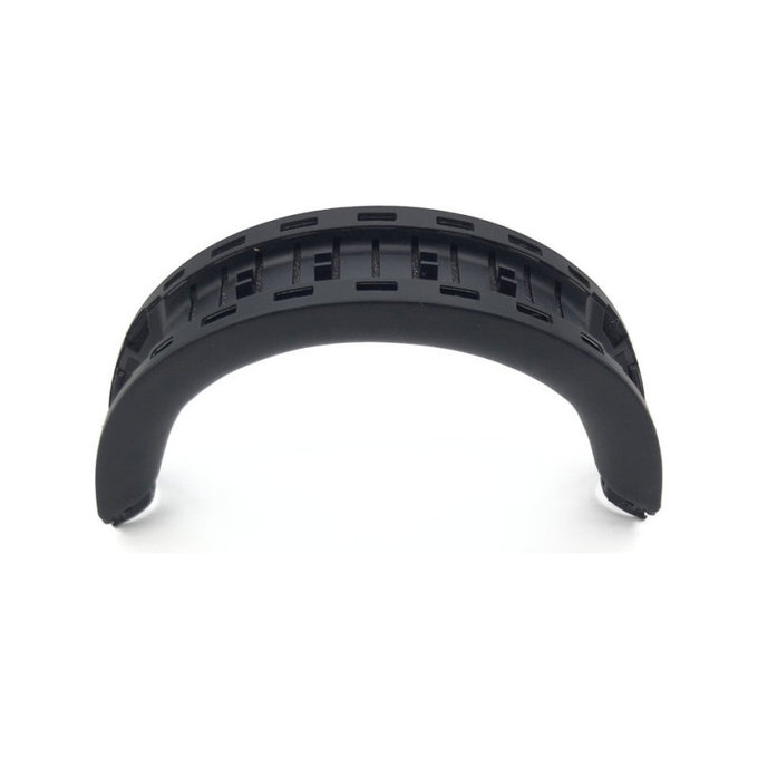 Ersatz Headband für Microsoft Xbox Series, Leder, Schwarz