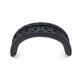 Ersatz Headband für Microsoft Xbox Series, Leder, Schwarz