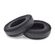 Ersatz-Ohrpolster für Razer Nari 7.1 THX, Memory-Schaumstoff + Kühlgewebe mit Gel, Schwarz, 1 Paar