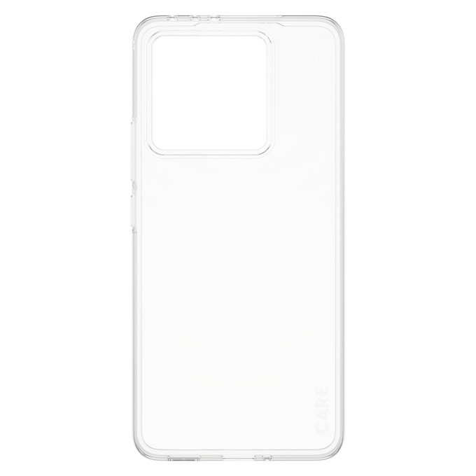 Hülle X-Ray für Xiaomi Redmi 15 5G, Transparent, PanzerGlass