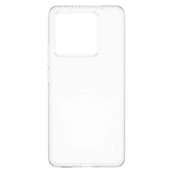 Hülle Urban Combat für Xiaomi 15C 5G, Transparent, PanzerGlass