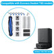 Ecovacs T80 Omni, T80 - Komplett-set