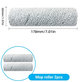 Ecovacs T80 Omni, T80 - Komplett-set