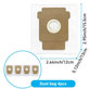 iRobot Roomba Combo Essential, Roomba 105 Combo, 104 Combo - Komplett-set