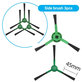 iRobot Roomba Max 705, Plus 504 - Komplett-set