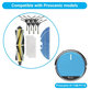 Proscenic 811GB, 911S - Komplett-set