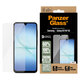PanzerGlass - UWF Panzerglas mit Applikator für Samsung Galaxy A17, A17 5G, klar