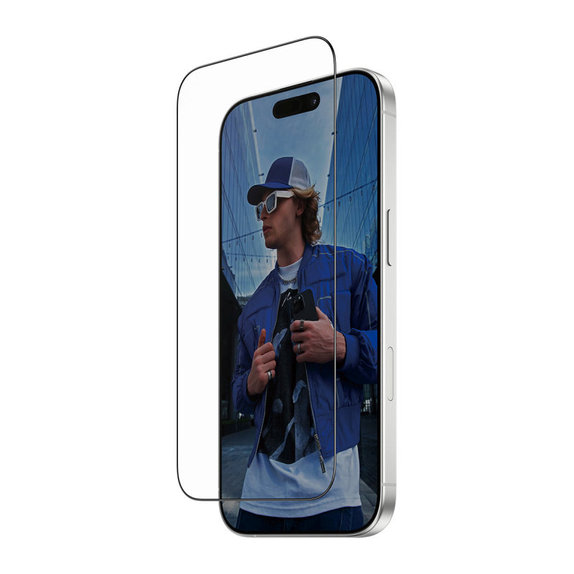 UWF Panzerglas mit Applikator für Samsung A17/A17 5G, Klar, PanzerGlass
