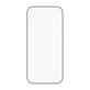 UWF Panzerglas mit Applikator für Samsung A17/A17 5G, Klar, PanzerGlass