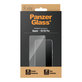 UWF Panzerglas für Xiaomi 15T/15T Pro, Schwarz, PanzerGlass