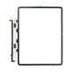 Touchscreen-Glas mit Kleber für iPad Air 13 (2024), Black