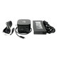 HP - Docking-Station Thunderbolt G2 (USB-C) Refurbished