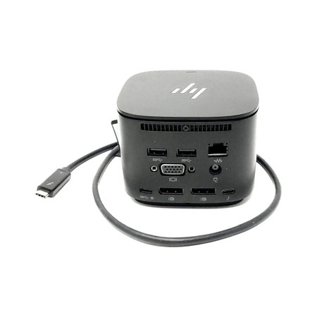 HP - Docking-Station Thunderbolt G2 (USB-C)