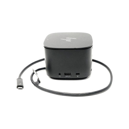 HP - Docking-Station Thunderbolt G2 (USB-C)