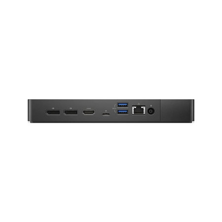 Dell WD19S K20A001 - Dockingstation (USB-C) + 130W Adapter Refurbished