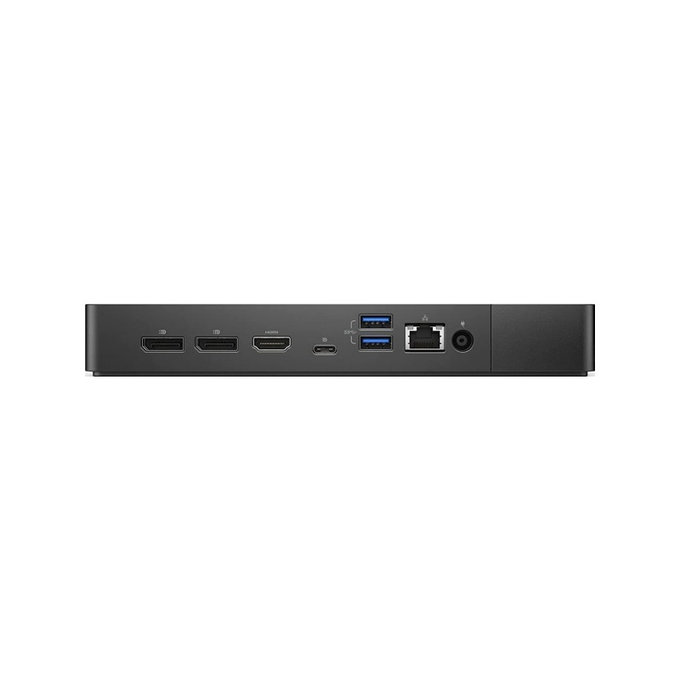 Dell WD19S K20A001 - Dockingstation (USB-C) + 130W Adapter Refurbished