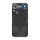 Backcover Glas für iPhone 17 Air | Light Blue | 661-55239 | Genuine Apple