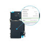 Akku für iPhone 17 Pro Max pSIM | 4823mAh | 661-56049 | Genuine Apple