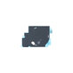 Apple iPhone 16 - Kabelloser Ladechip + NFC
