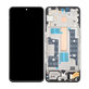 Nothing CMF Phone 1 - LCD Display + Touchscreen Front Glas + Rahmen OLED