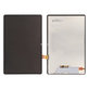 Samsung Galaxy Tab S10 FE X520, X526 - LCD Display + Touchscreen Front Glas TFT