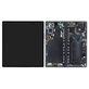 Samsung Galaxy Z Fold 7 F966B - LCD Display + Touchscreen Front Glas + Rahmen (Jetblack) OLED