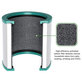 Dyson Purifier Cool-series, Pure Cool-series - HEPA-Filter (Aktivkohle)