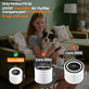 Levoit Core Mini - HEPA-Filter 3-in-1 (Aktivkohle) (2 Stück)