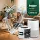 Levoit Core Mini - HEPA-Filter 3-in-1 (Aktivkohle) (2 Stück)