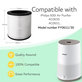Philips 600-series, AC0650/10, AC0651/10, Air/FY0611 - HEPA-Filter (Aktivkohle)