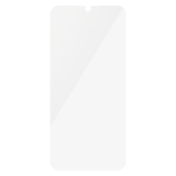 Panzerglas UWF mit Applikator für Samsung Galaxy S25 FE, Klar, PanzerGlass