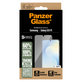 Panzerglas UWF mit Applikator für Samsung Galaxy S25 FE, Klar, PanzerGlass