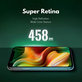 Display Soft OLED für iPhone 16 - Touchscreen + Rahmen, DIAGNOSTIC