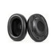Ersatz-Ohrpolster für JBL Tour One M3, Memory-Schaumstoff + PU-Leder, Schwarz, 1 Paar