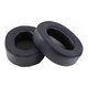 Ersatz-Ohrpolster für Sony WH-1000XM5, Memory-Schaumstoff + Neopren, Schwarz, Kühlgel, 1 Paar