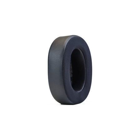 Ersatz-Ohrpolster für Sony WH-1000XM5, Memory-Schaumstoff + Neopren, Schwarz, Kühlgel, 1 Paar